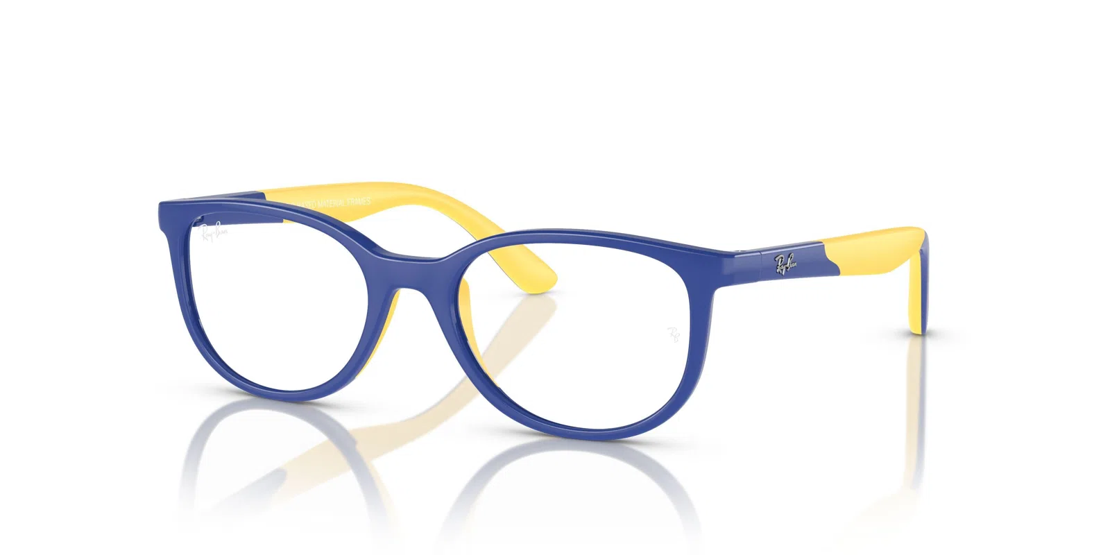 Ray-Ban Kids 0RY1622 Eyeglasses - view 12